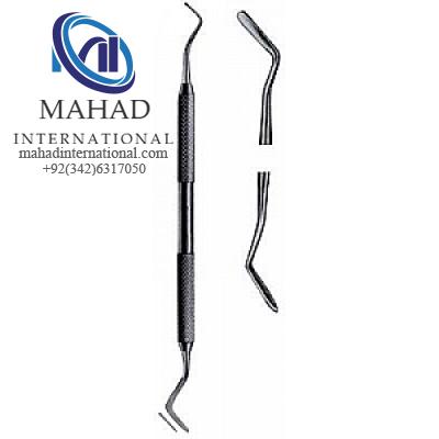 Plastic Filling Instruments